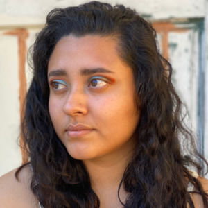 Meet your Posher, Vanessa